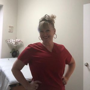 Meet your Posher, Dianne